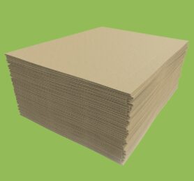 Cardboard Layer Pads