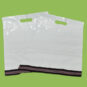Polythene Mailing Bags