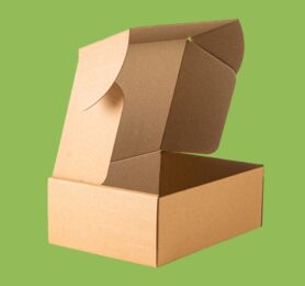 Mailing Boxes