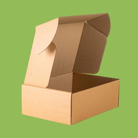Mailing Boxes