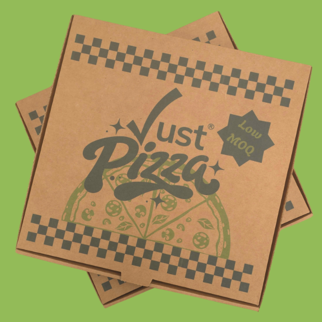 Pizza Boxes